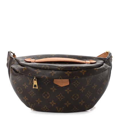 Louis Vuitton Monogram Bumbag 1 of 8