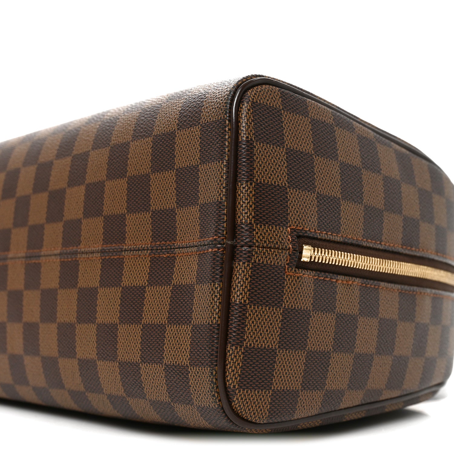 Louis Vuitton Damier Ebene Nolita 9 of 9
