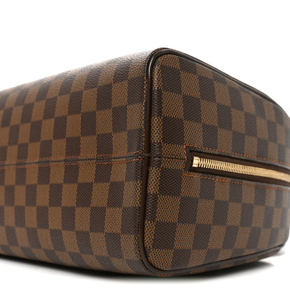 Louis Vuitton Damier Ebene Nolita 9 of 9