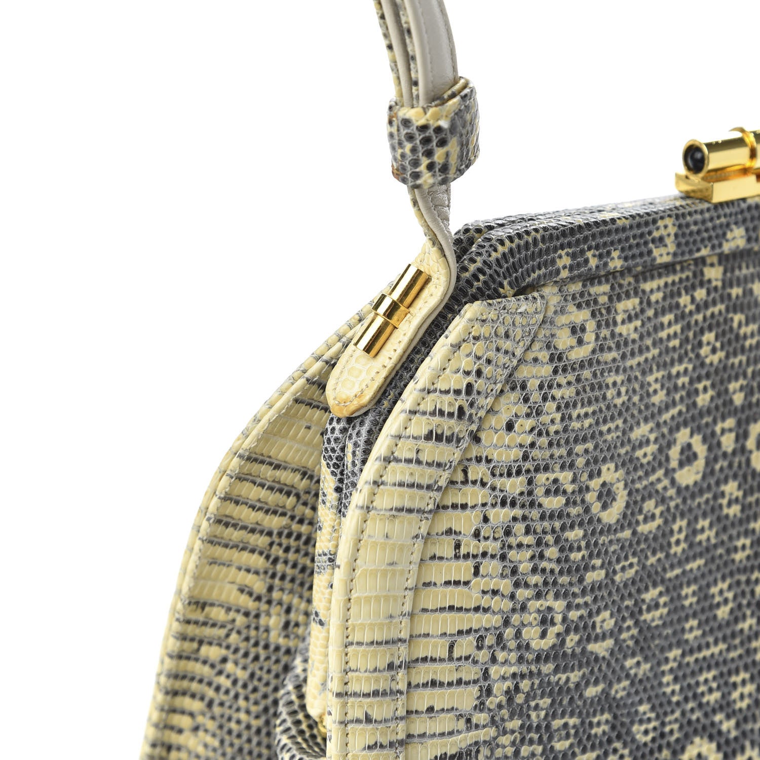Judith Leiber Lizard Evening Bag 12 of 12