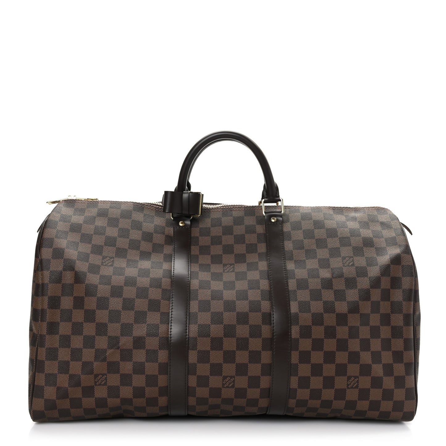 Damier Ebene Keepall 50