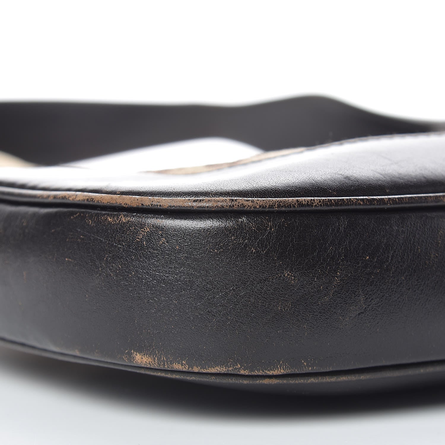 Gucci Monogram Web Jackie O Hobo 9 of 18