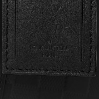 Louis Vuitton Damier Infini Porte-Documents Voyage GM Onyx 6 of 10