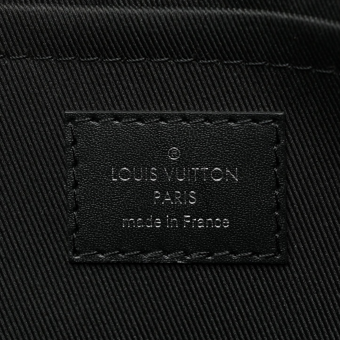 Monogram Eclipse Discovery Pochette GM
