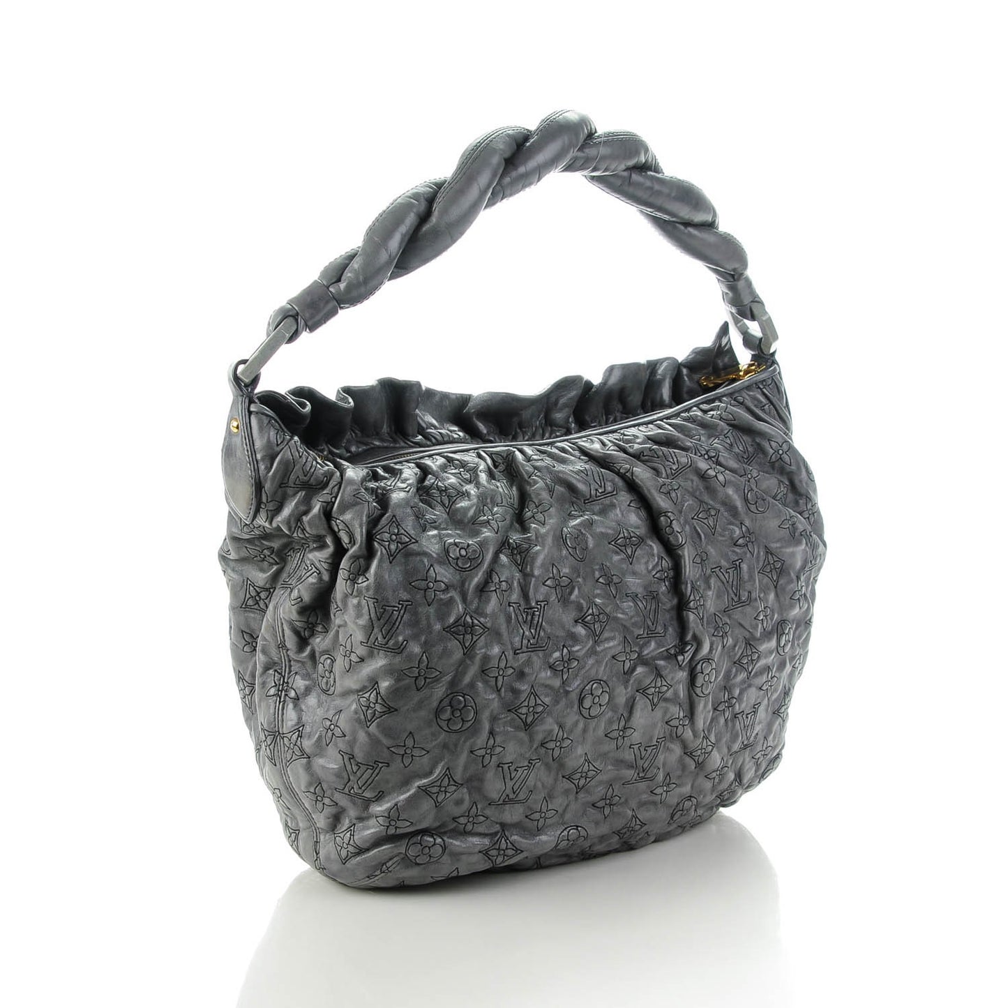Olympe Nimbus GM Anthracite
