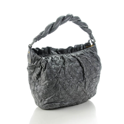 Louis Vuitton Olympe Nimbus GM Anthracite 3 of 7