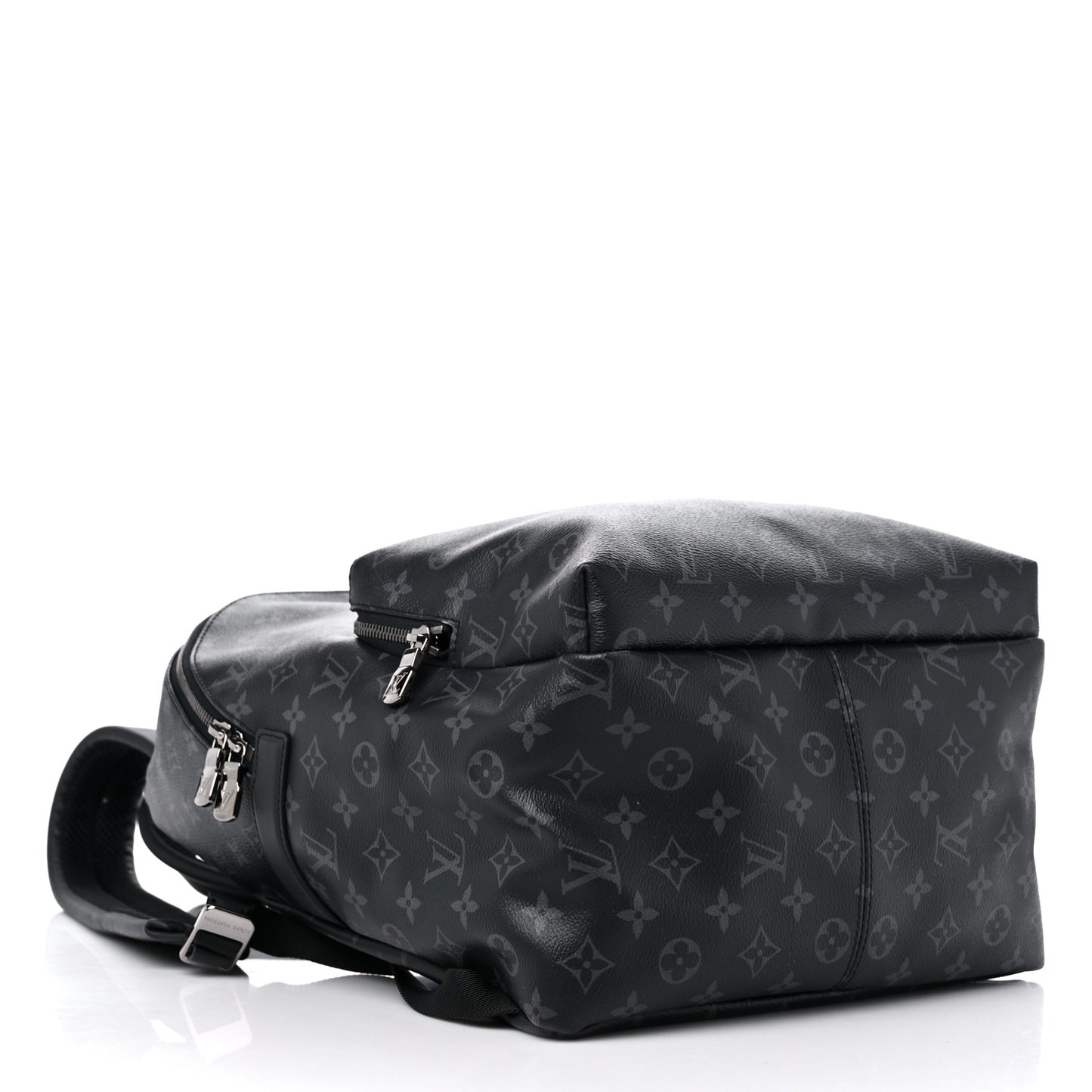 Monogram Eclipse Discovery Backpack PM