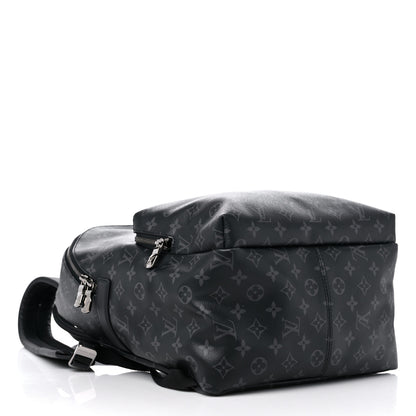 Louis Vuitton Monogram Eclipse Discovery Backpack PM 4 of 8