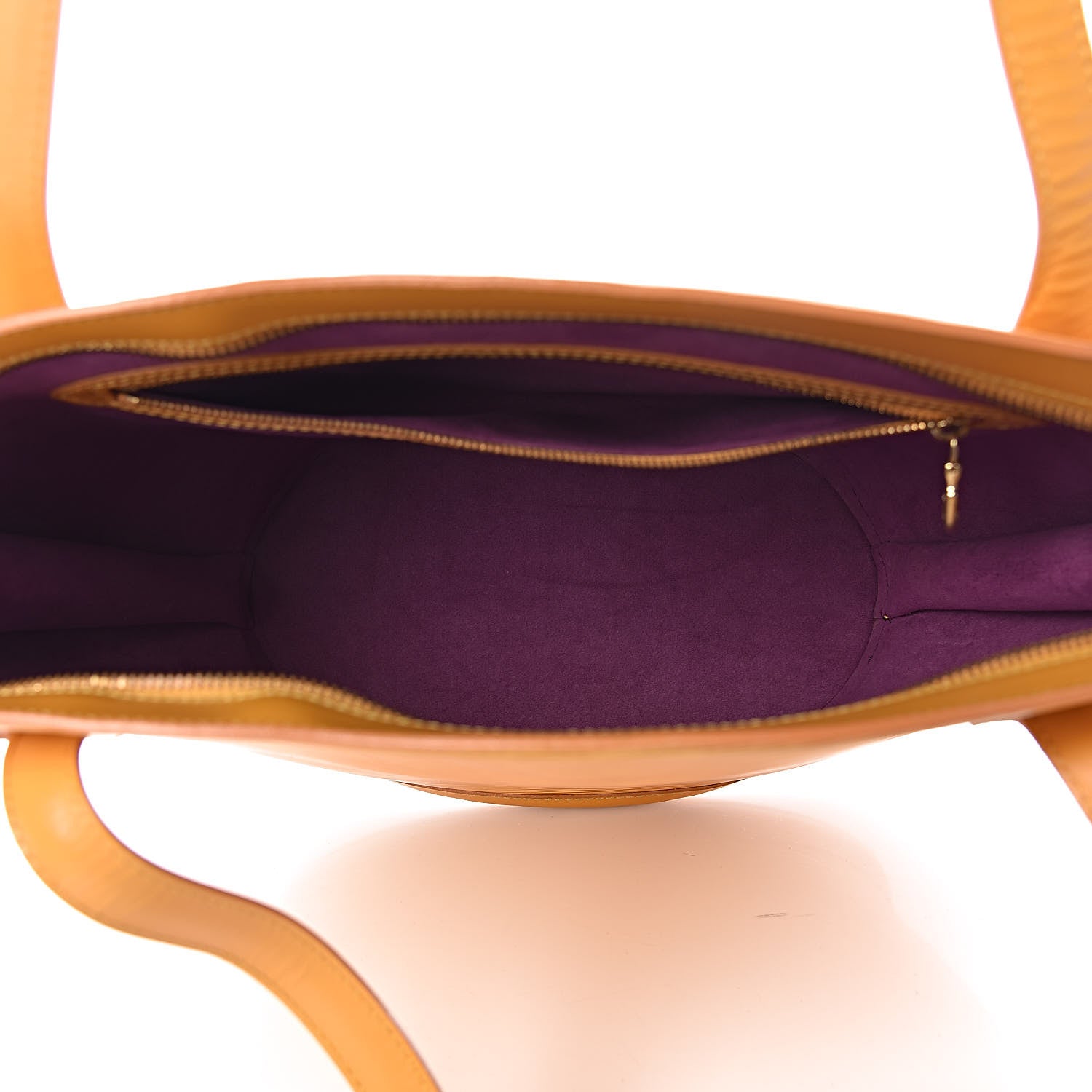 Louis Vuitton Epi Saint Jacques GM Tassil 5 of 13