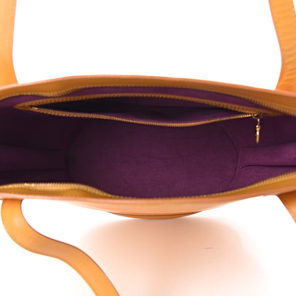 Louis Vuitton Epi Saint Jacques GM Tassil 5 of 13