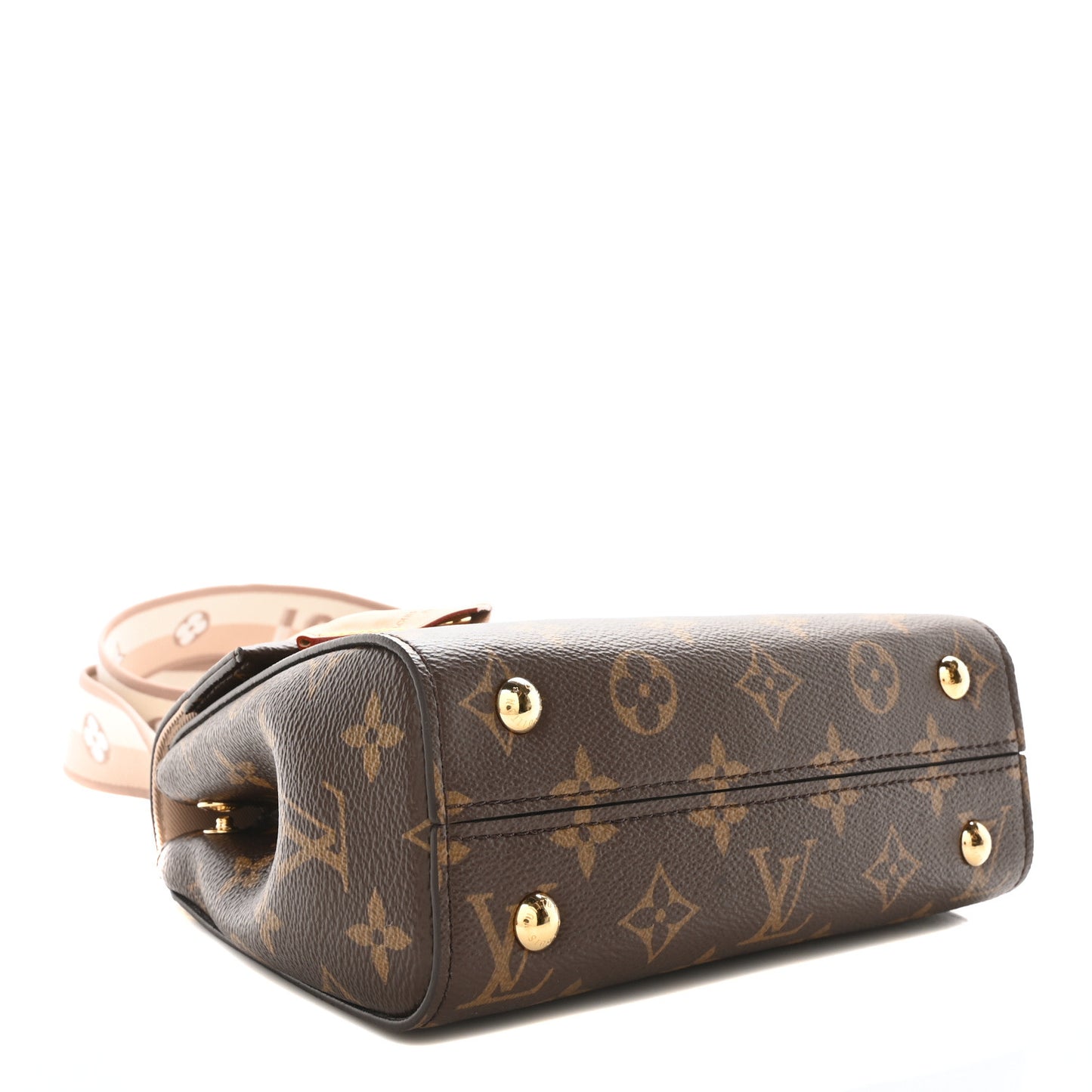 Monogram Mini Cluny