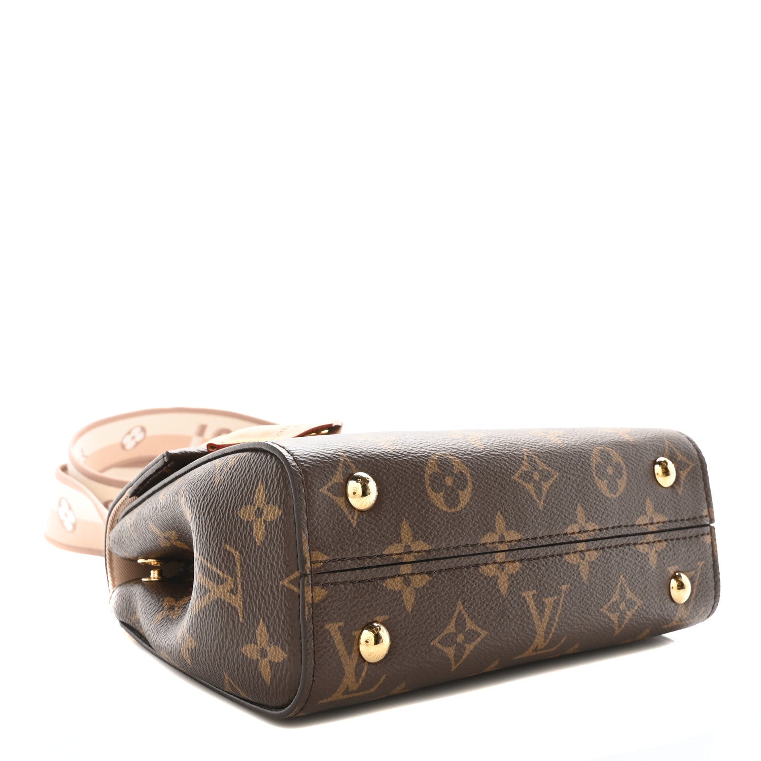 Louis Vuitton Monogram Mini Cluny 4 of 9
