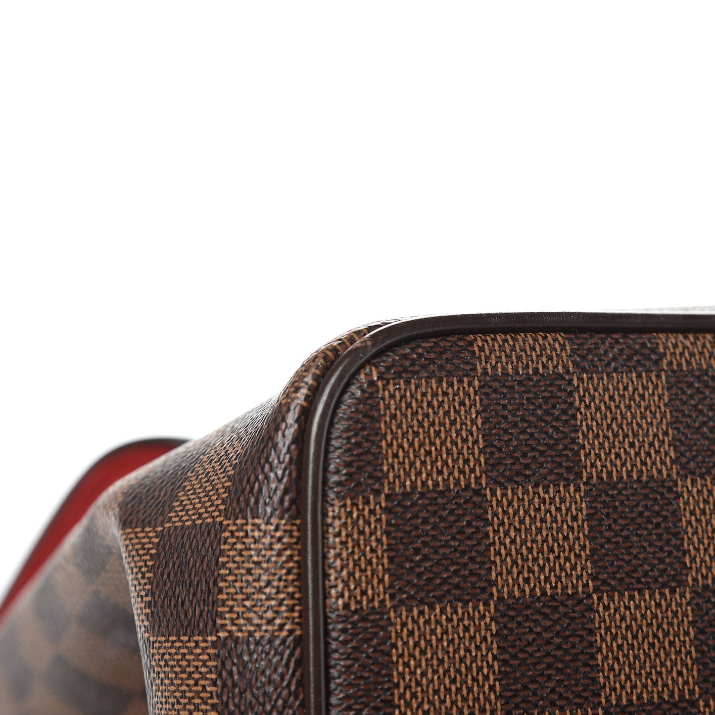 Damier Ebene Bergamo GM