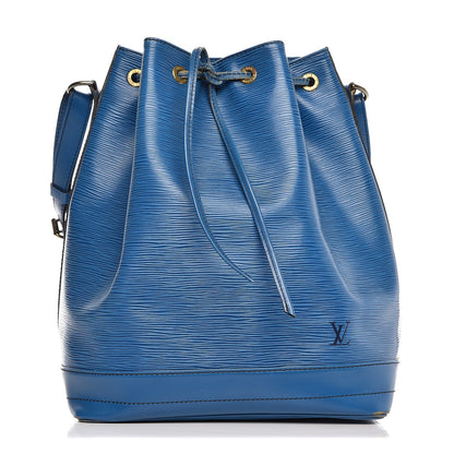 Louis Vuitton Epi Noe Toledo 1 of 17