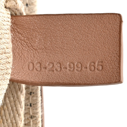 Chloe Grained Calfskin Mini Penelope Soft Shoulder Bag Woodrose 7 of 13