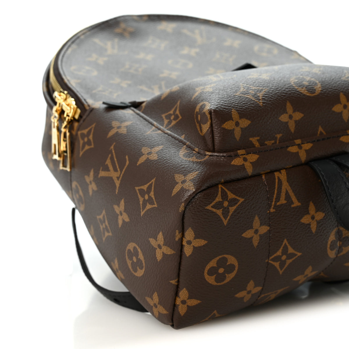 Monogram Palm Springs Backpack PM