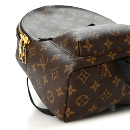 Louis Vuitton Monogram Palm Springs Backpack PM 8 of 9