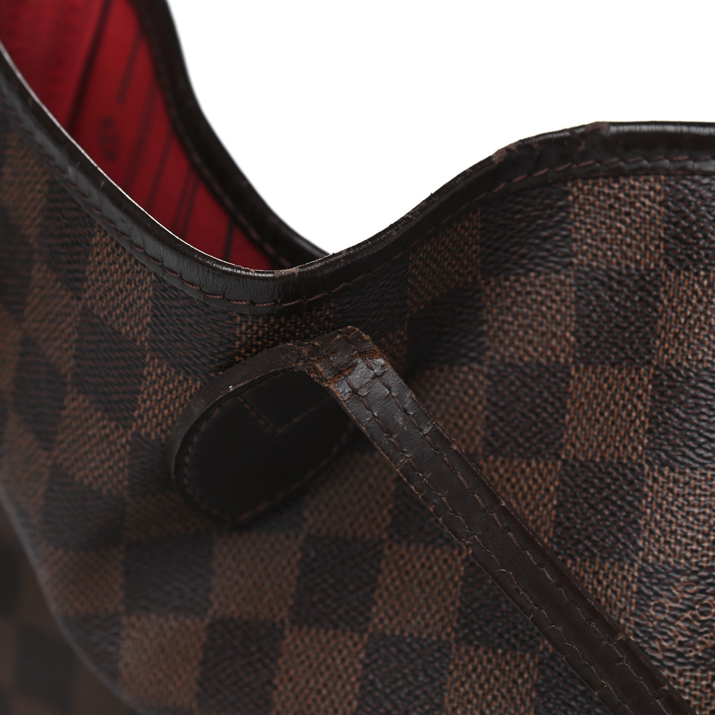 Damier Ebene Neverfull MM