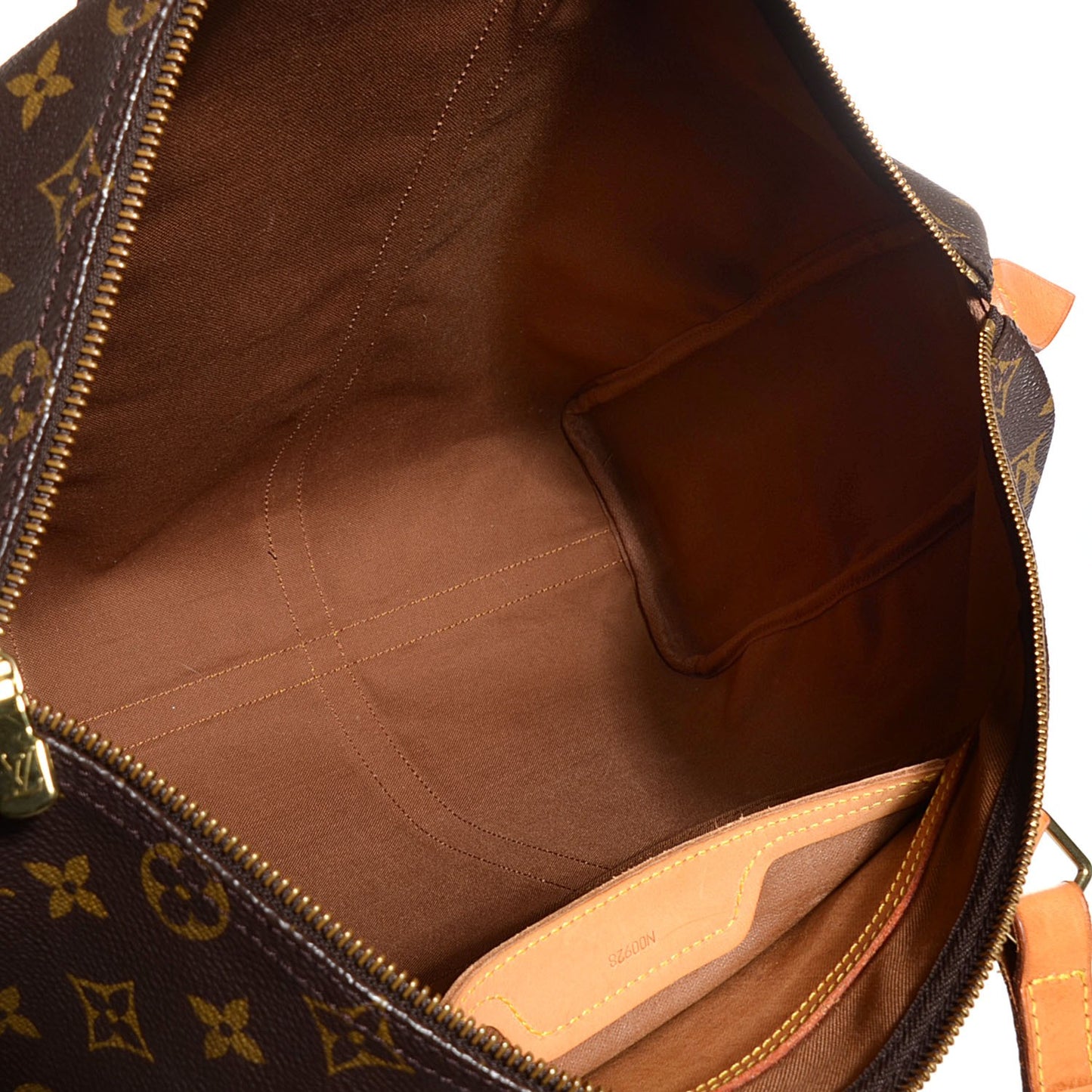 Monogram Sac Flanerie 45