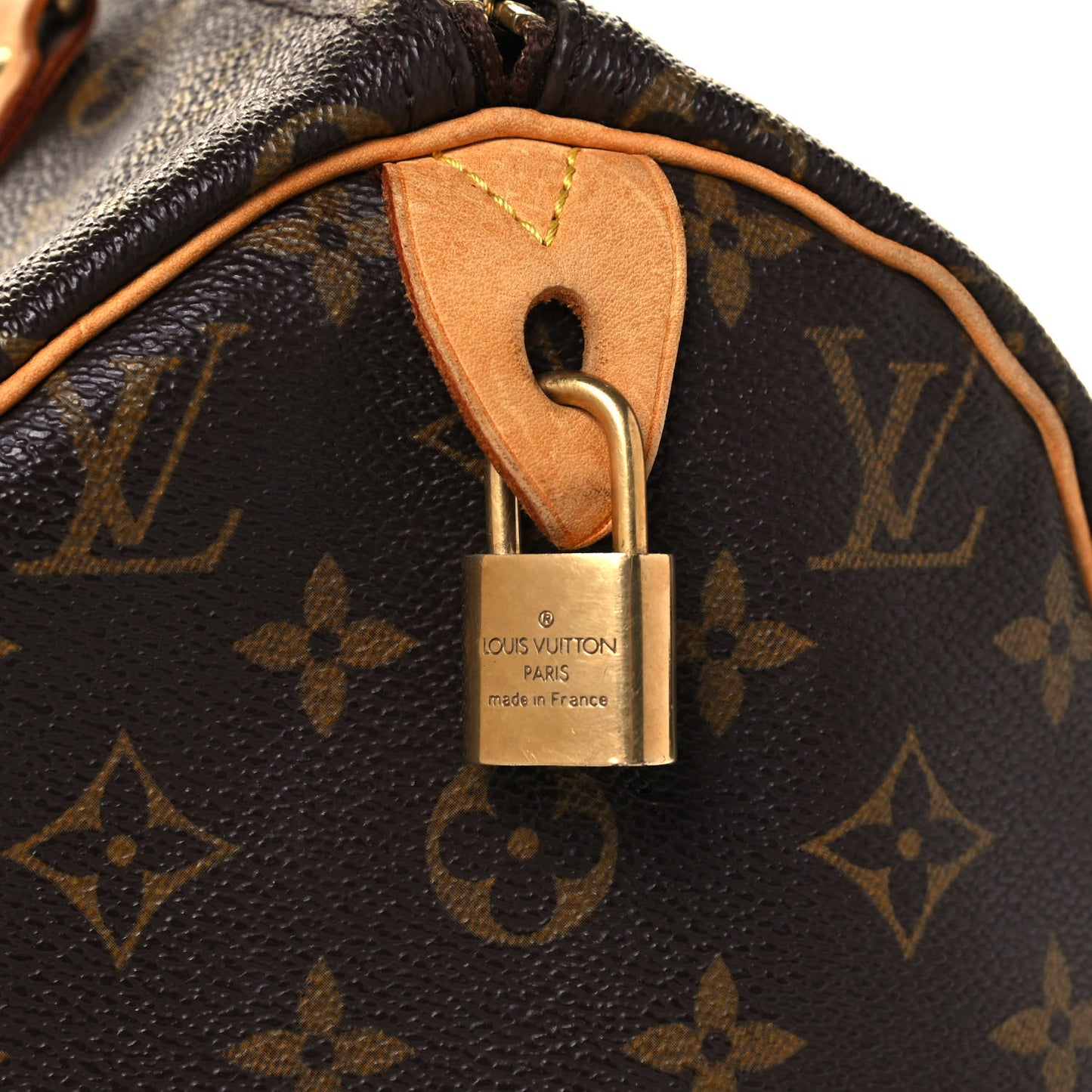 Monogram Speedy 30