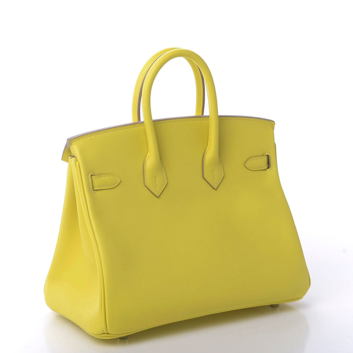 Swift Birkin 25 Lime