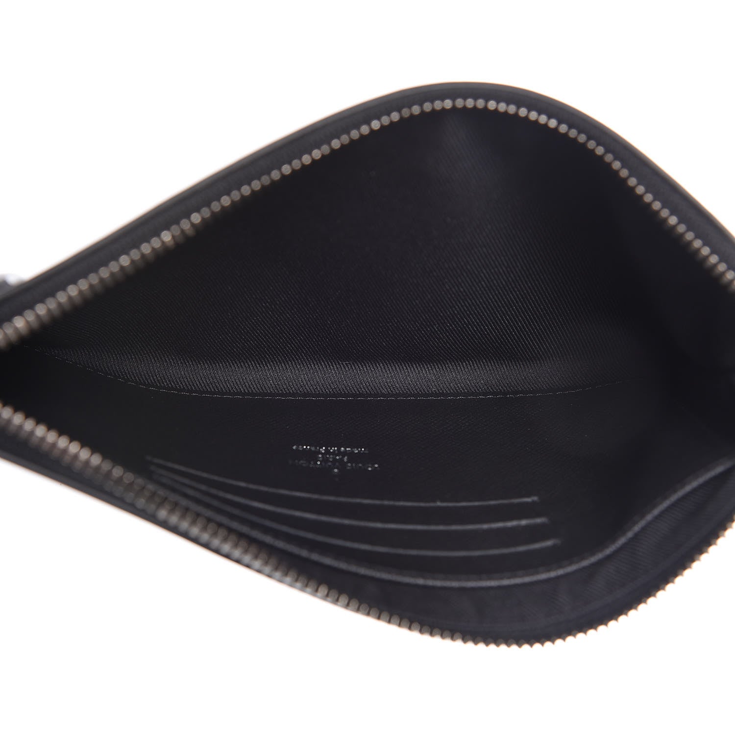 Louis Vuitton Monogram Eclipse Discovery Pochette 5 of 8