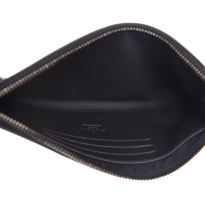 Louis Vuitton Monogram Eclipse Discovery Pochette 5 of 8