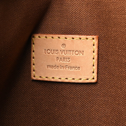 Louis Vuitton Monogram Cabas Beaubourg 6 of 11