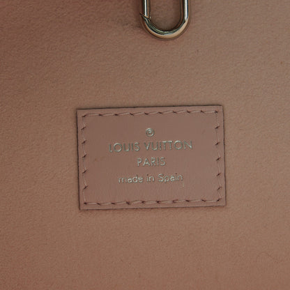 Louis Vuitton Epi Neverfull MM Rose Clair 6 of 6