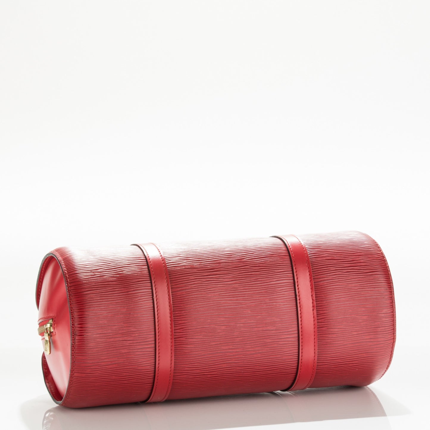 Epi Soufflot Castillan Red