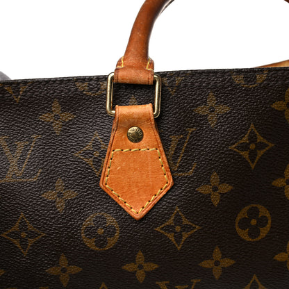 Louis Vuitton Monogram Speedy 35 22 of 31