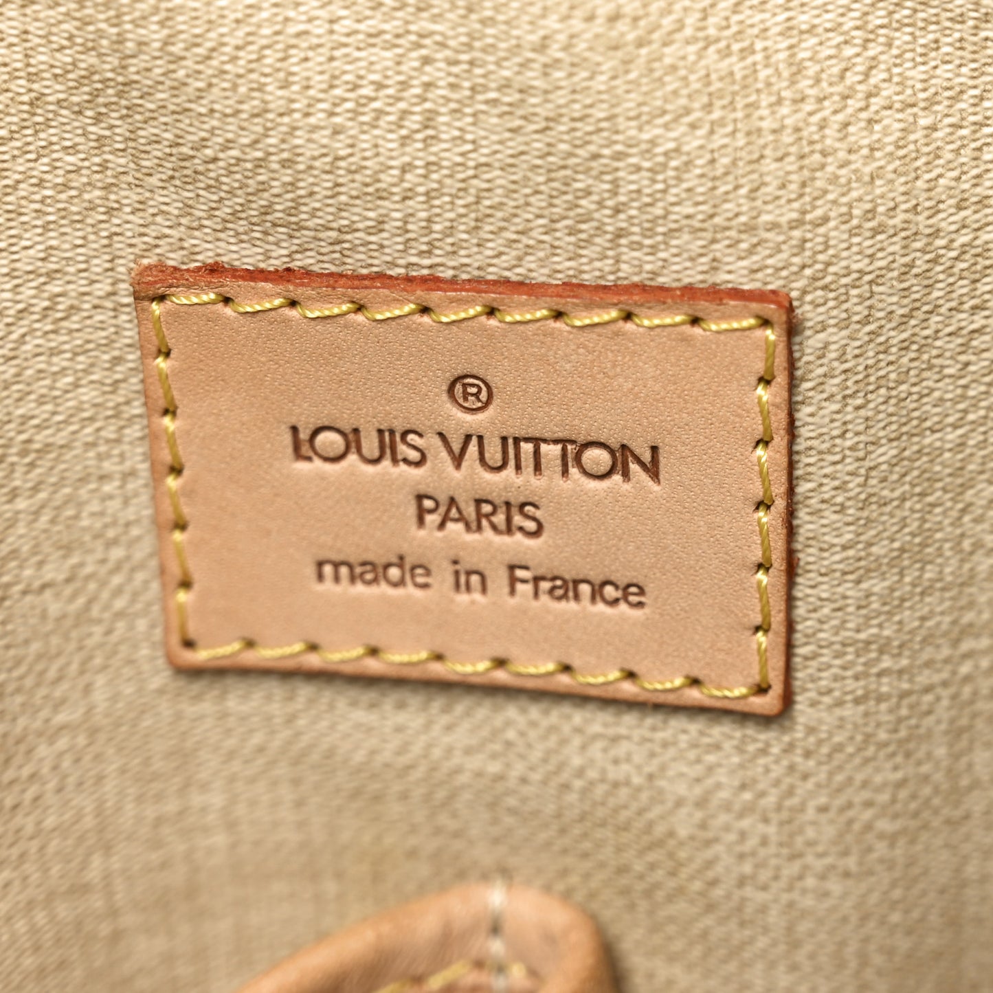 Monogram Trouville