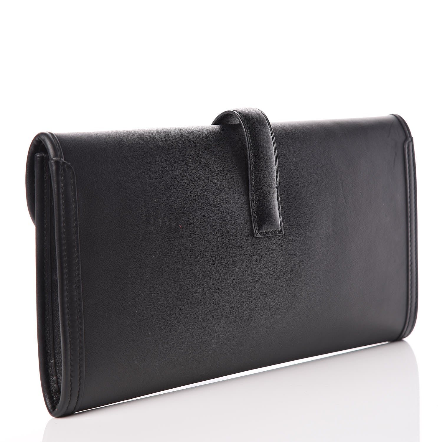 Hermes Swift Jige Elan 29 Clutch Black 3 of 14