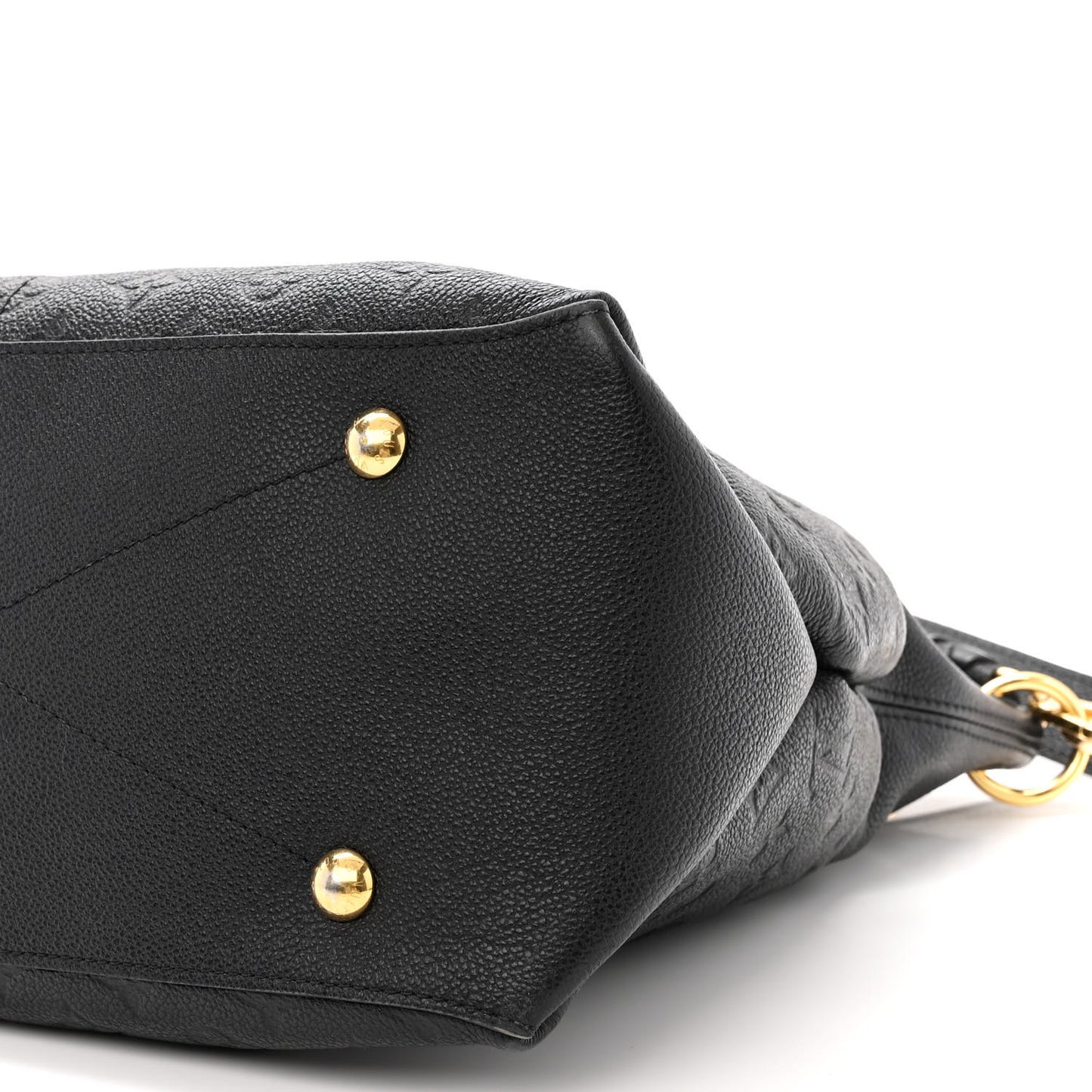 Empreinte Maida Hobo Black