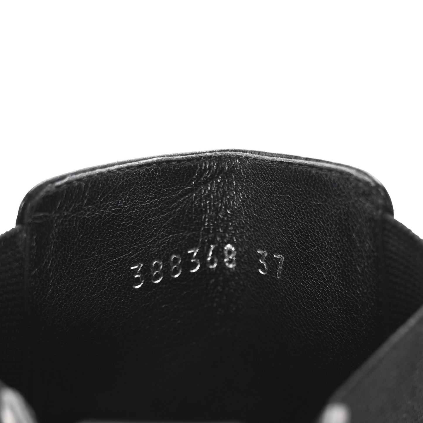 Nappa Charlotte Ankle Boots 37 Black