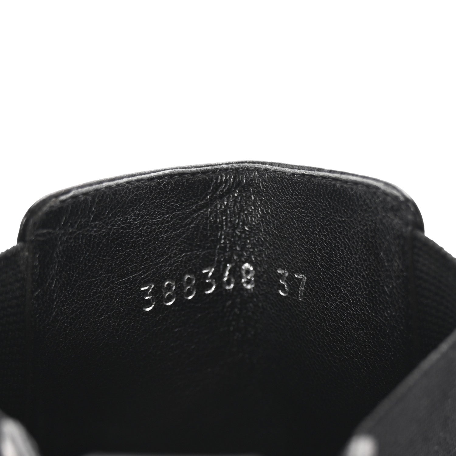 Gucci Nappa Charlotte Ankle Boots 37 Black 9 of 10