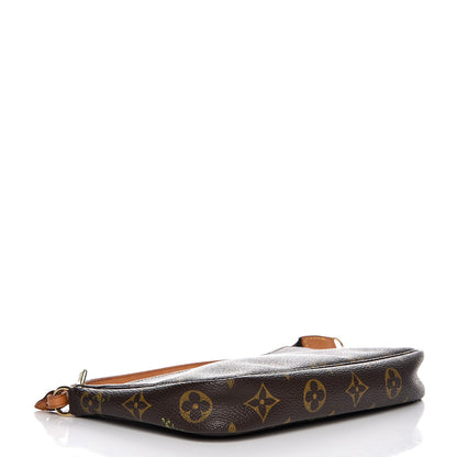 Louis Vuitton Monogram Pochette Accessories 4 of 7
