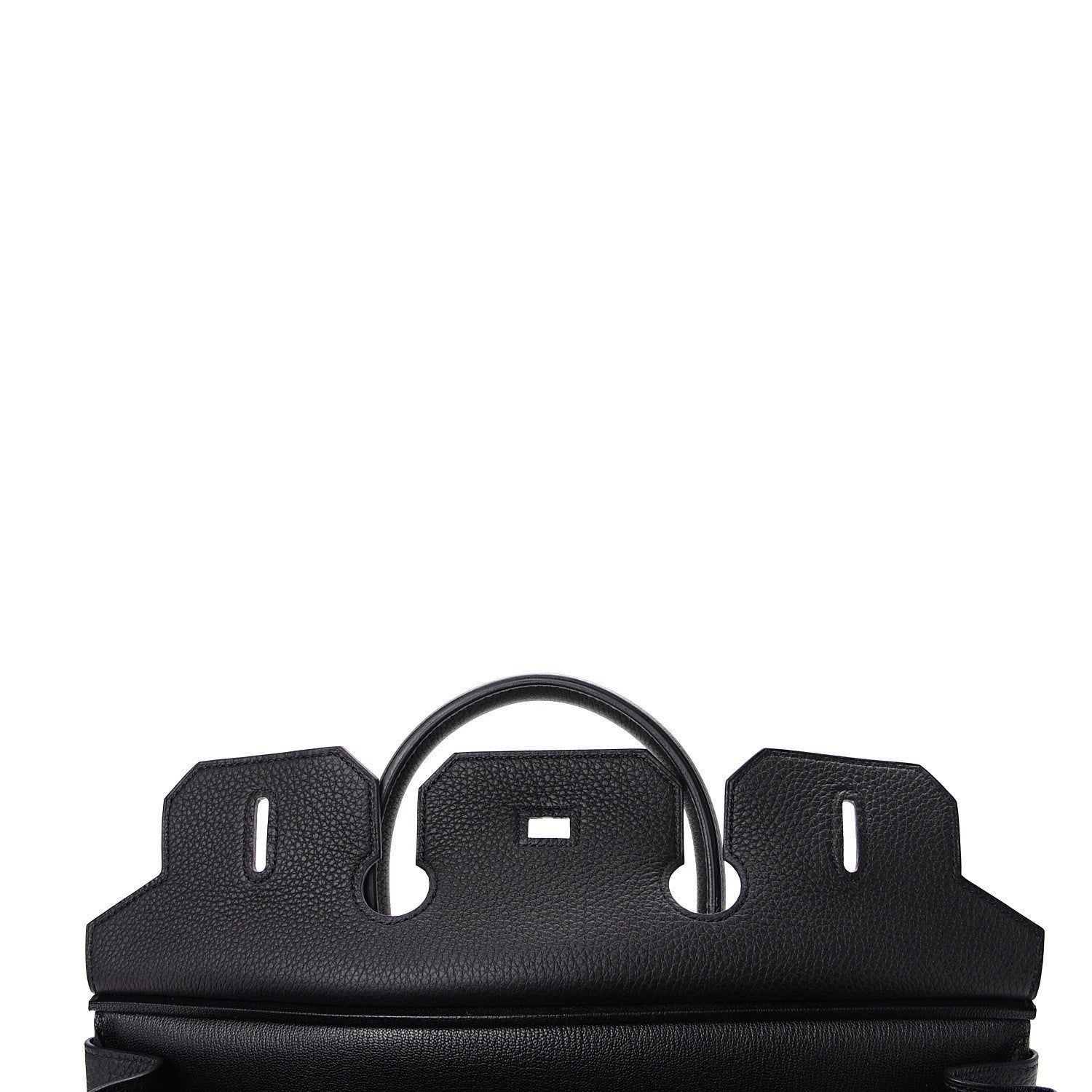 Hermes Togo Birkin 35 Black 14 of 35