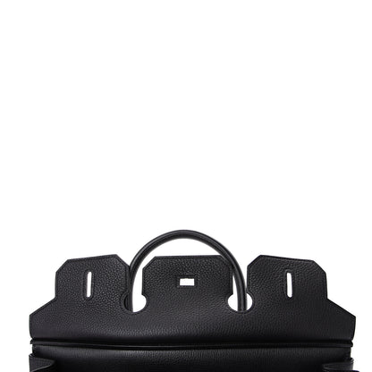Hermes Togo Birkin 35 Black 14 of 35