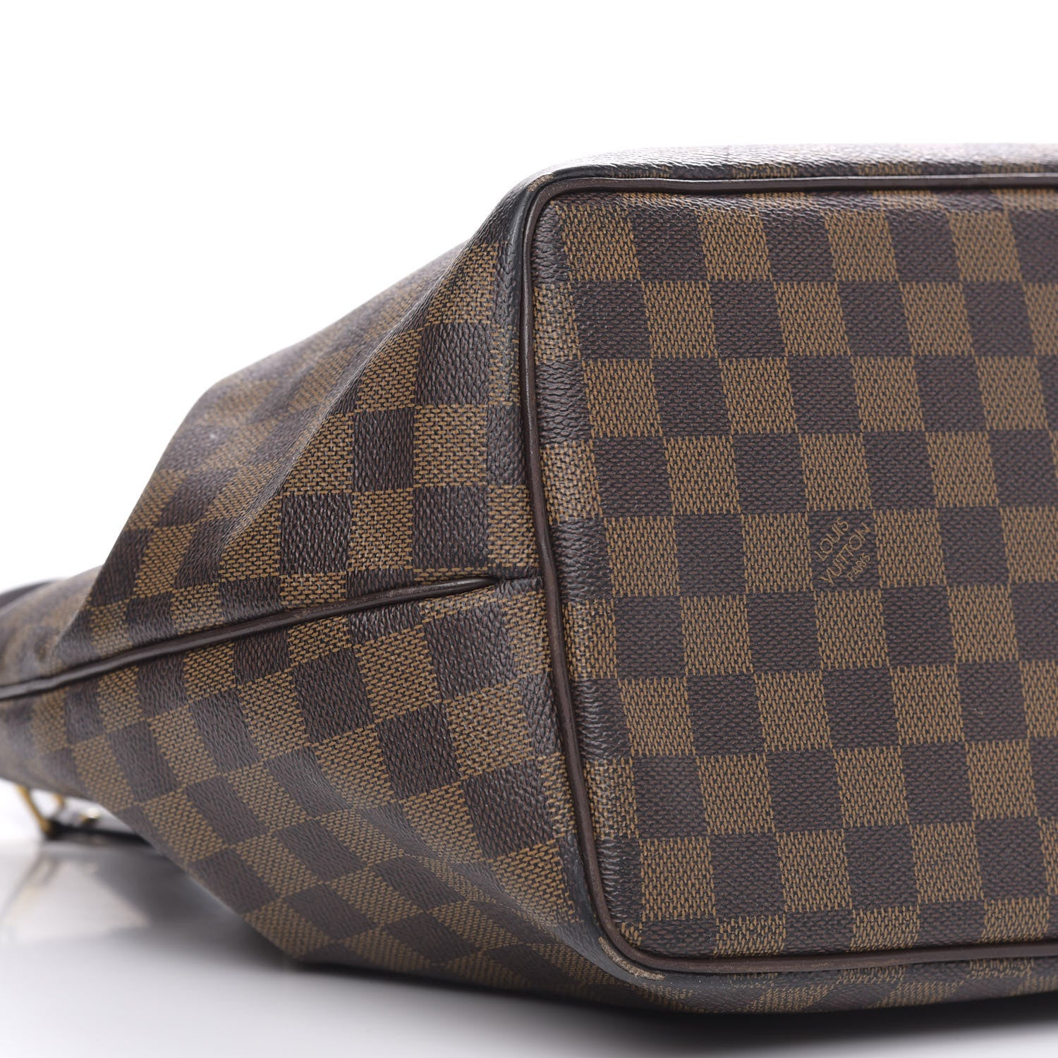 Louis Vuitton Damier Ebene Westminster GM 8 of 16