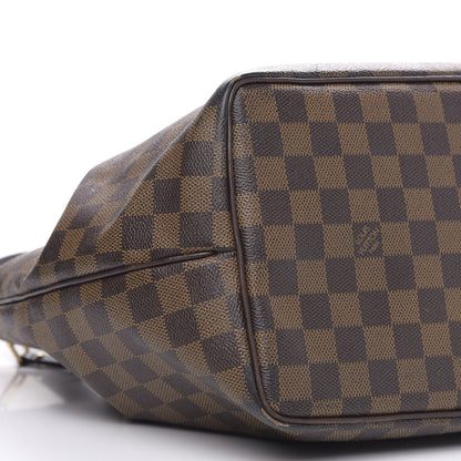 Louis Vuitton Damier Ebene Westminster GM 8 of 16
