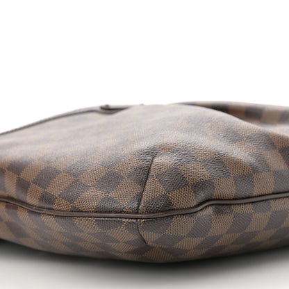 Louis Vuitton Damier Ebene Bloomsbury GM 8 of 10
