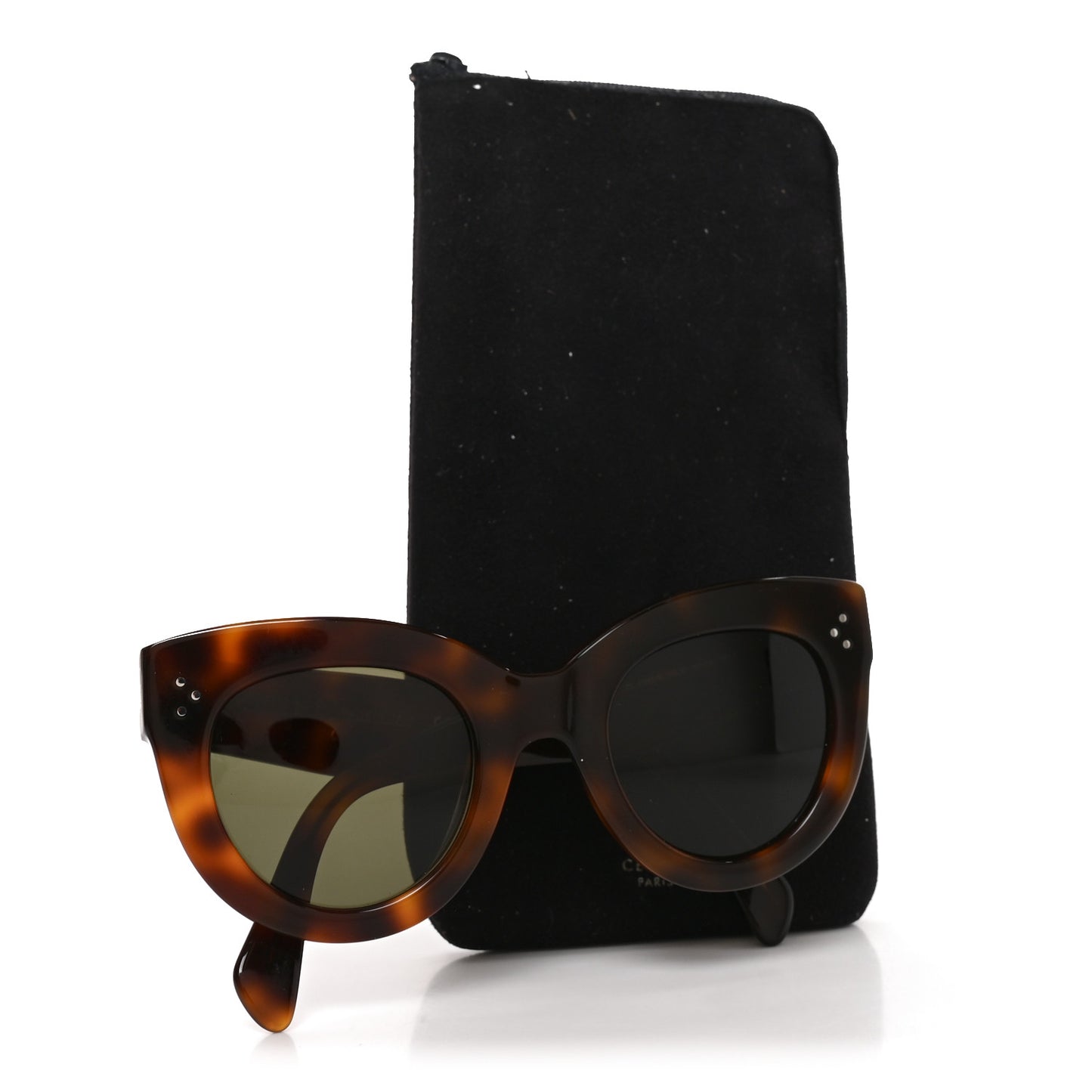 Caty Sunglasses CL 41050/S Havana