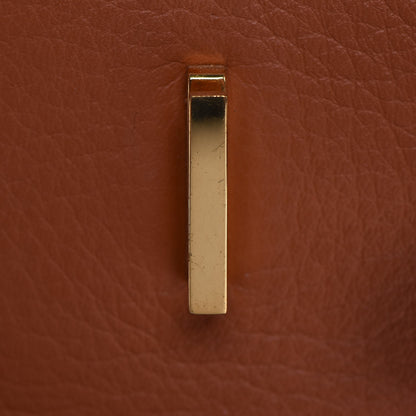 Hermes Taurillon Clemence Birkin 35 Etrusque 16 of 38