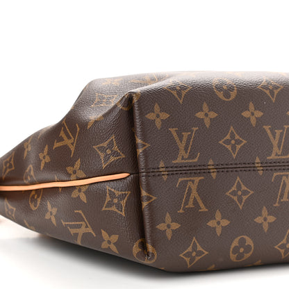 Louis Vuitton Monogram Turenne PM 8 of 10