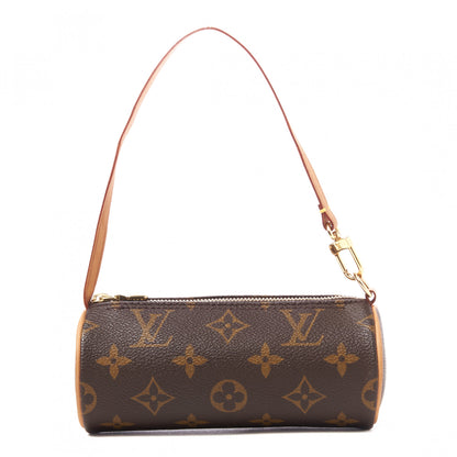 Louis Vuitton Monogram Mini Papillon 1 of 7
