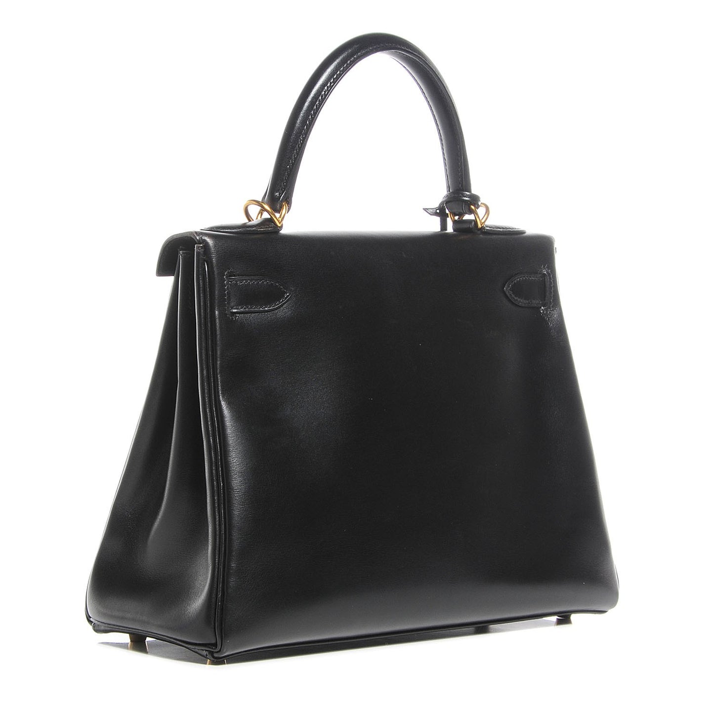Box Kelly Retourne 28 Black
