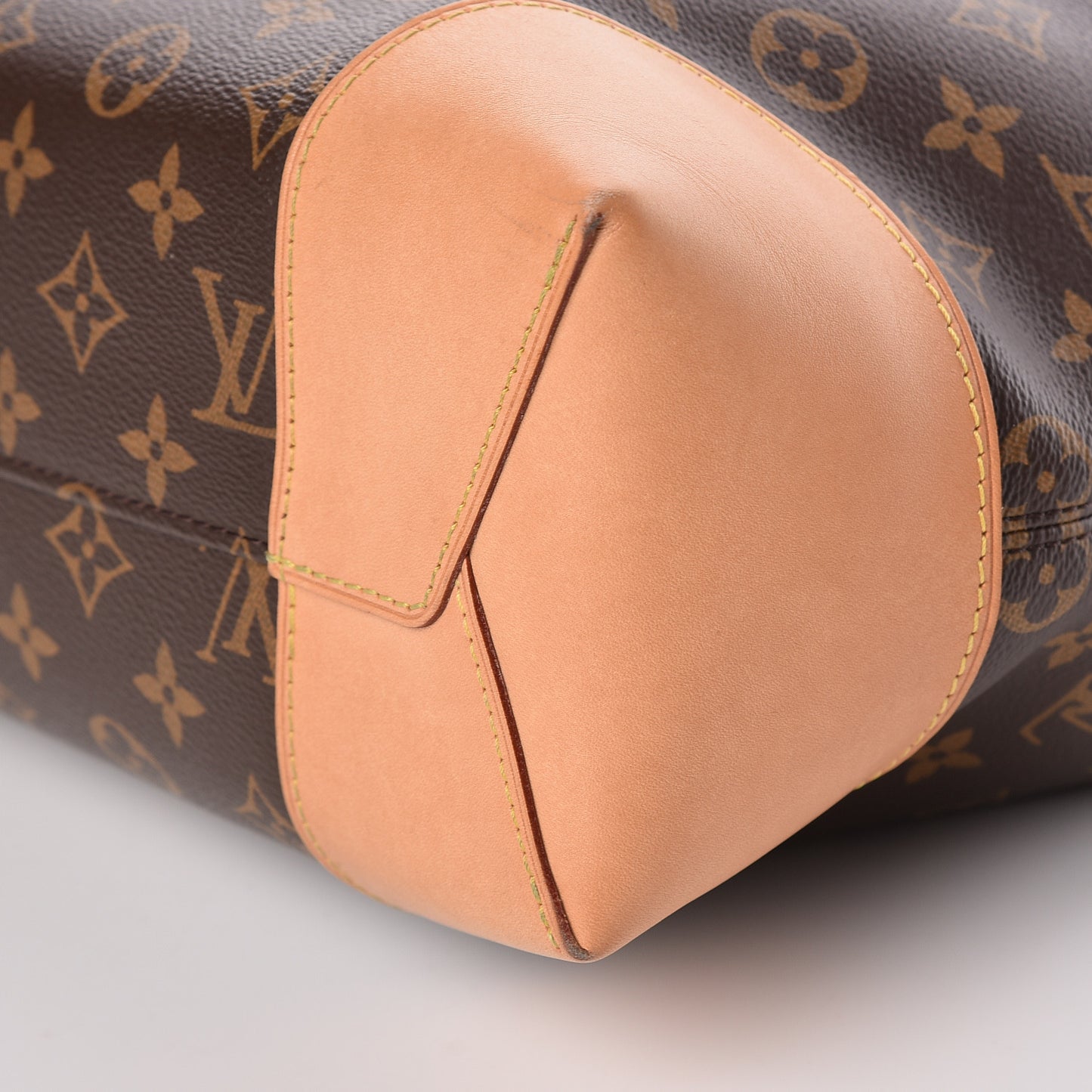 Monogram Berri MM