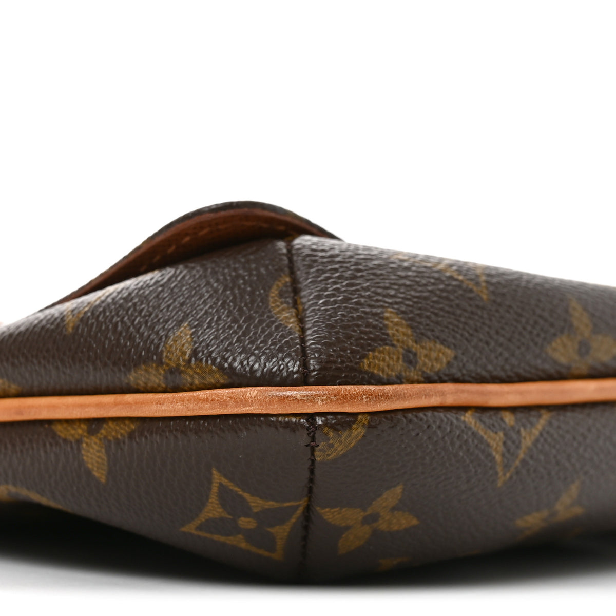 Monogram Musette Tango Long Strap
