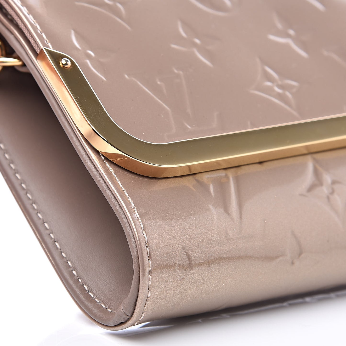 Vernis Rossmore MM Beige Poudre